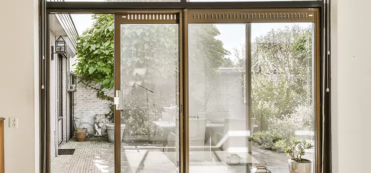 Glass Door Panel Replacement Cost Whitby