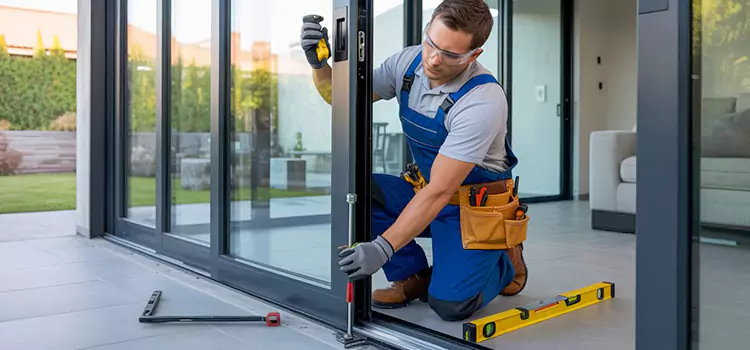 Patio Door Replacement Whitby