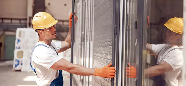 Sliding Door Mesh Replacement Whitby