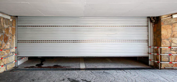 Steel Garage Door Repair Whitby