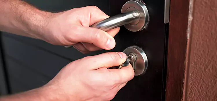 Door Closer Repair & Installation Whitby