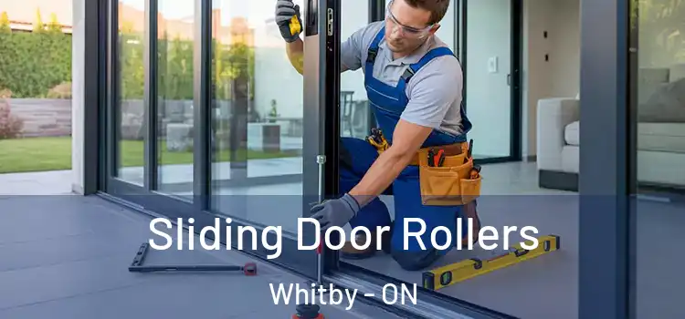 Sliding Door Rollers Whitby - ON